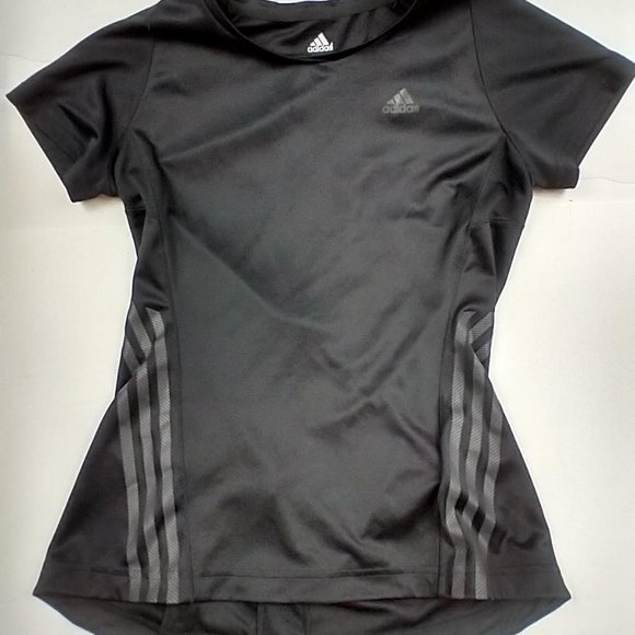 adidas cool t shirt